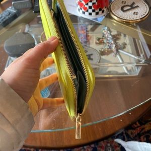 Tory Burch Zippy Wallet